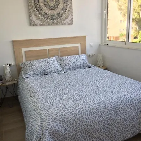 Apartament San Antonio La Carihuela