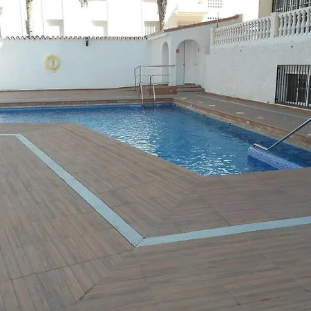 Appartement San Antonio La Carihuela *
