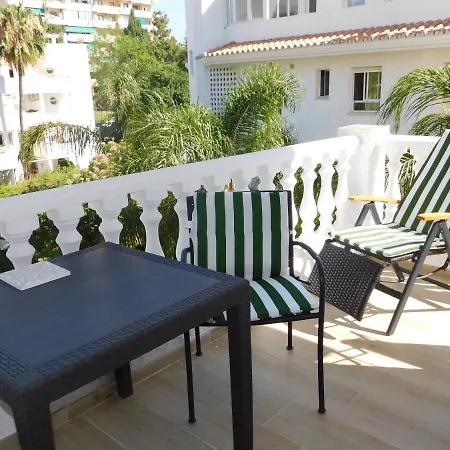 San Antonio La Carihuela Torremolinos