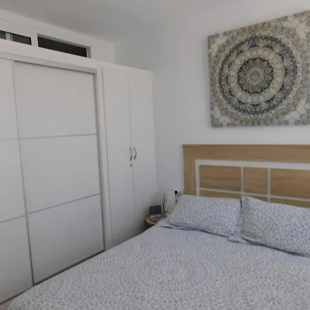 San Antonio La Carihuela Appartement