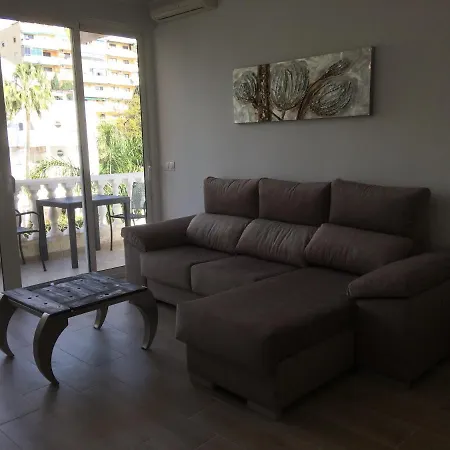 San Antonio La Carihuela * 托雷莫利诺斯